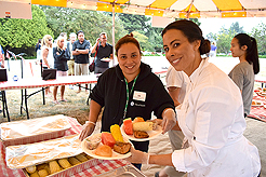 LAURELHURST SALMON BAKE 2017